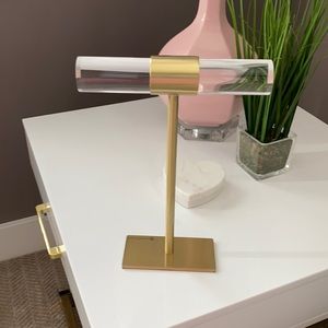 Kendra Scott Large T-Bar Jewelry Stand